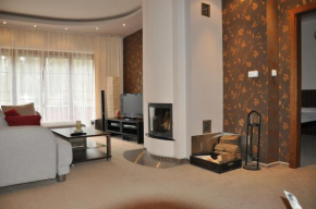 Apartmán Bílá Hora - Roudná